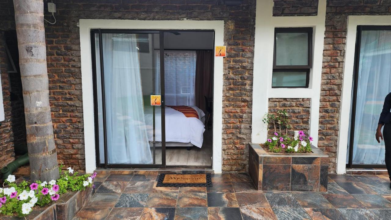 Sable Inn B&B Modimolle Exterior foto