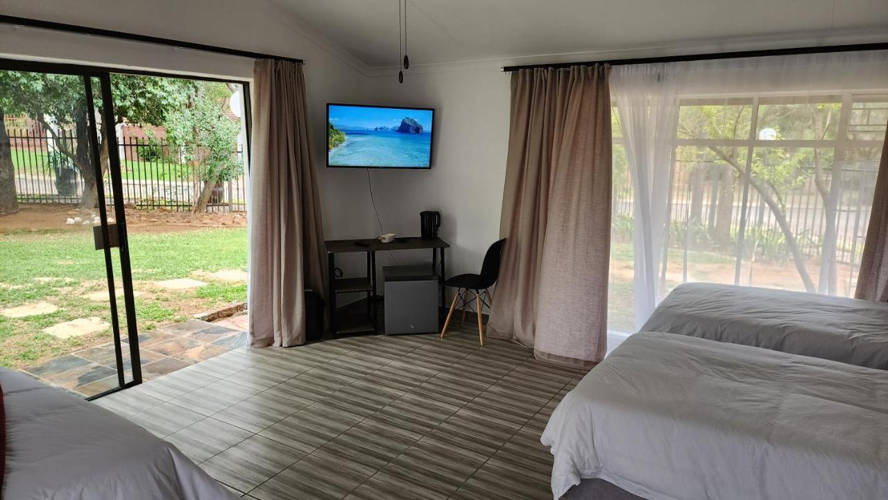 Sable Inn B&B Modimolle Exterior foto