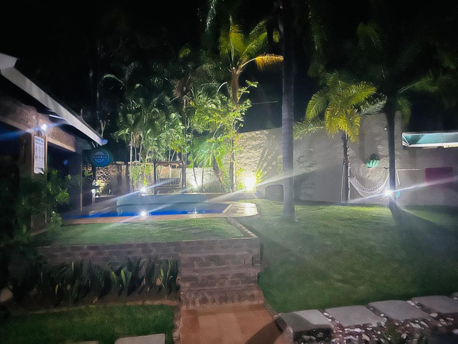 Sable Inn B&B Modimolle Exterior foto
