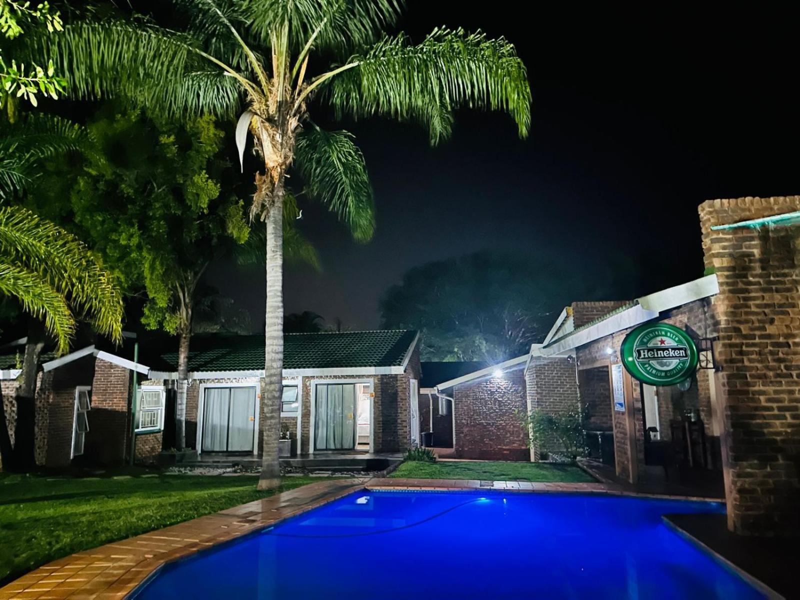 Sable Inn B&B Modimolle Exterior foto