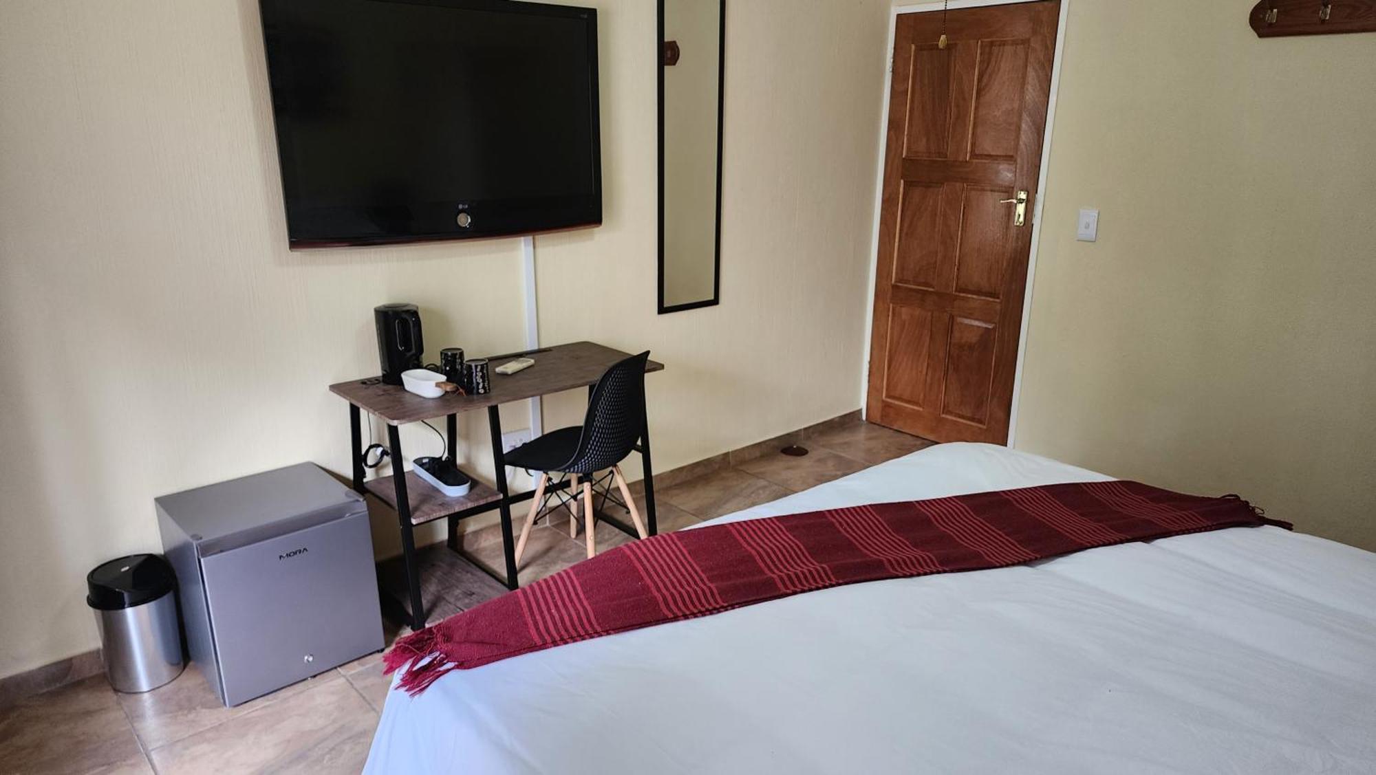Sable Inn B&B Modimolle Exterior foto
