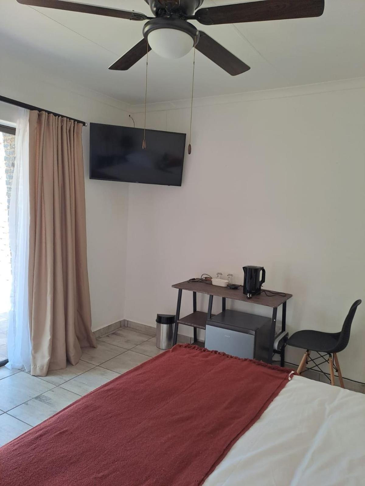 Sable Inn B&B Modimolle Exterior foto