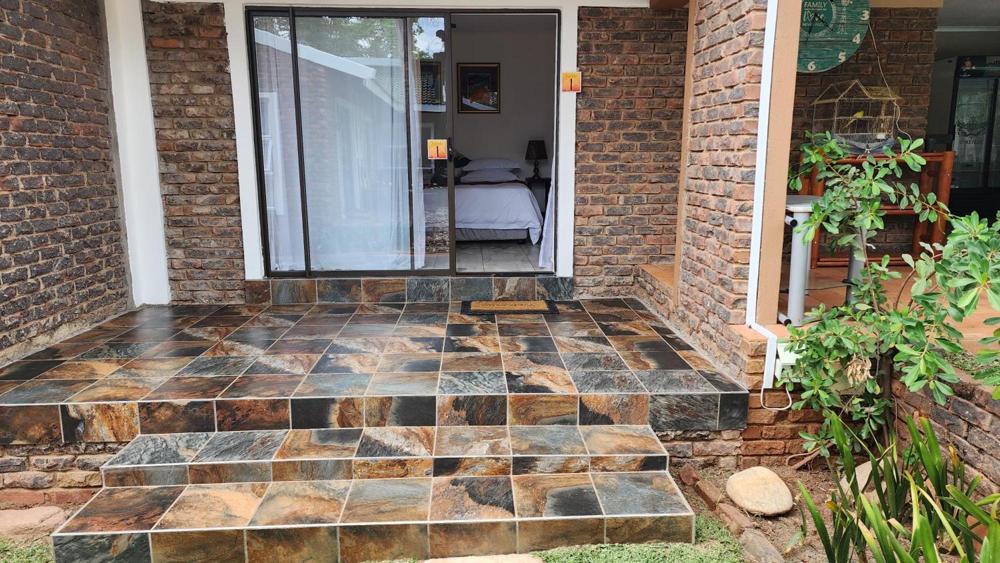 Sable Inn B&B Modimolle Exterior foto
