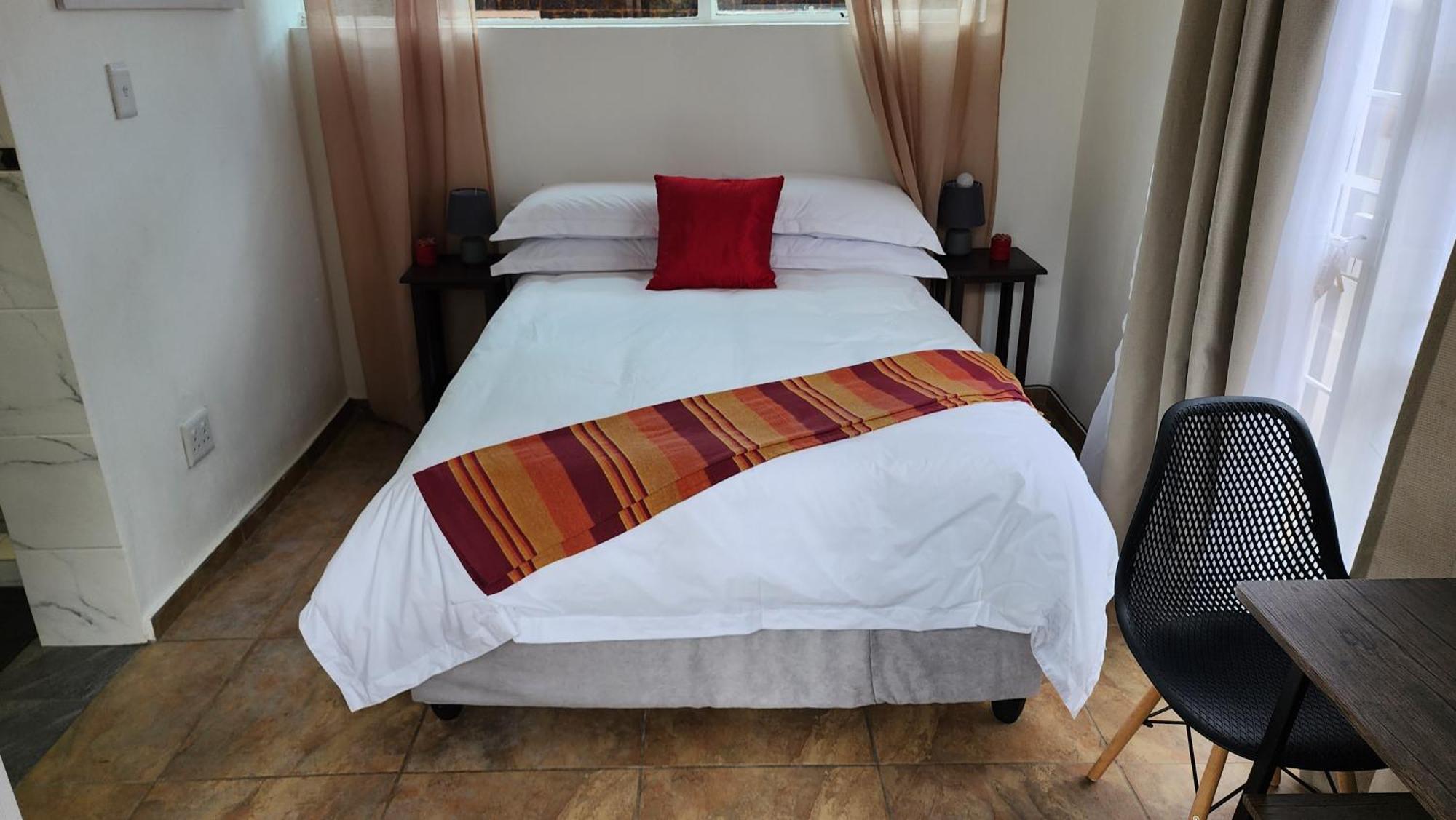 Sable Inn B&B Modimolle Exterior foto