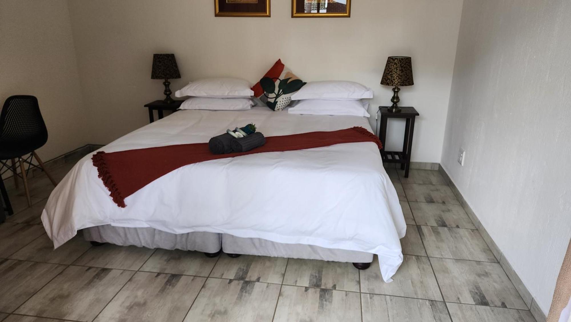 Sable Inn B&B Modimolle Exterior foto