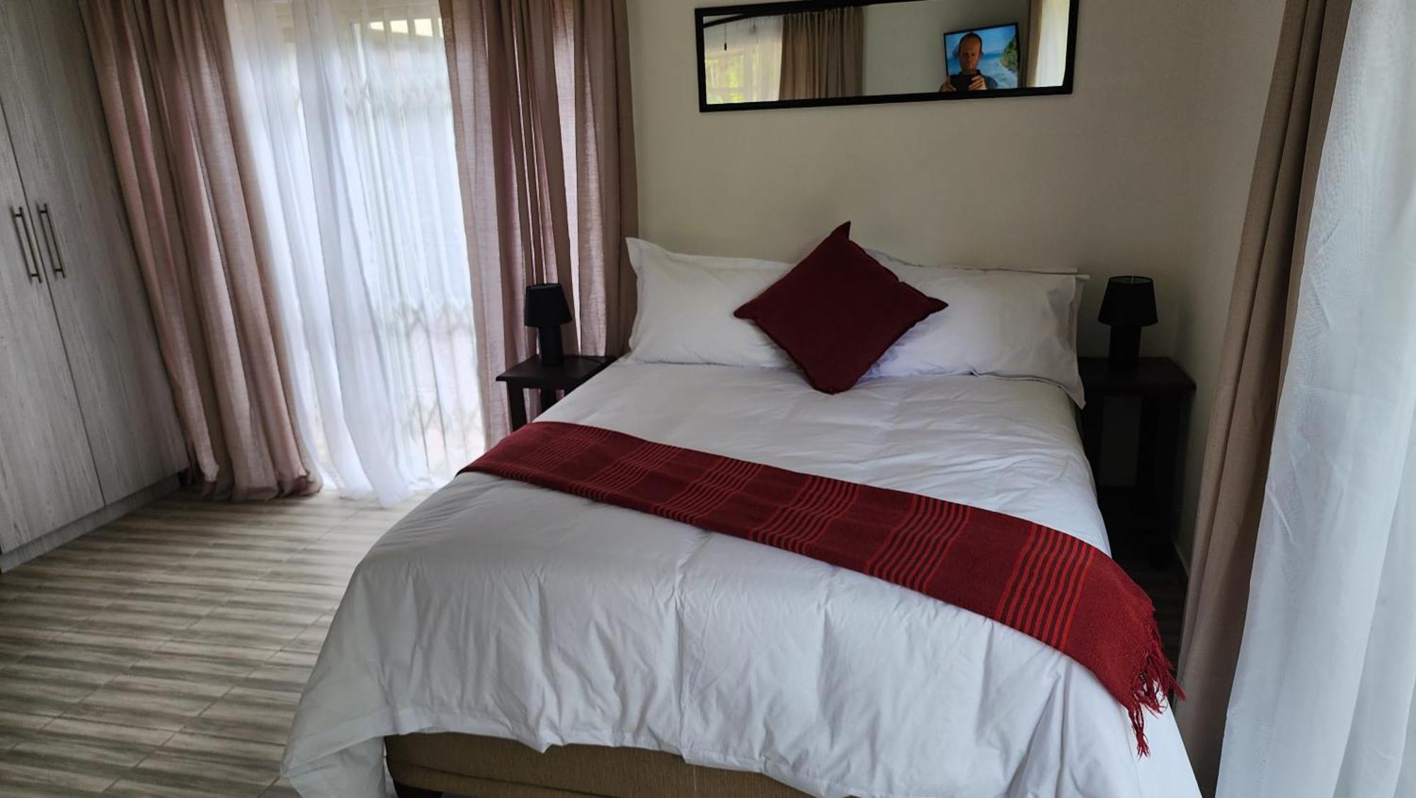 Sable Inn B&B Modimolle Exterior foto