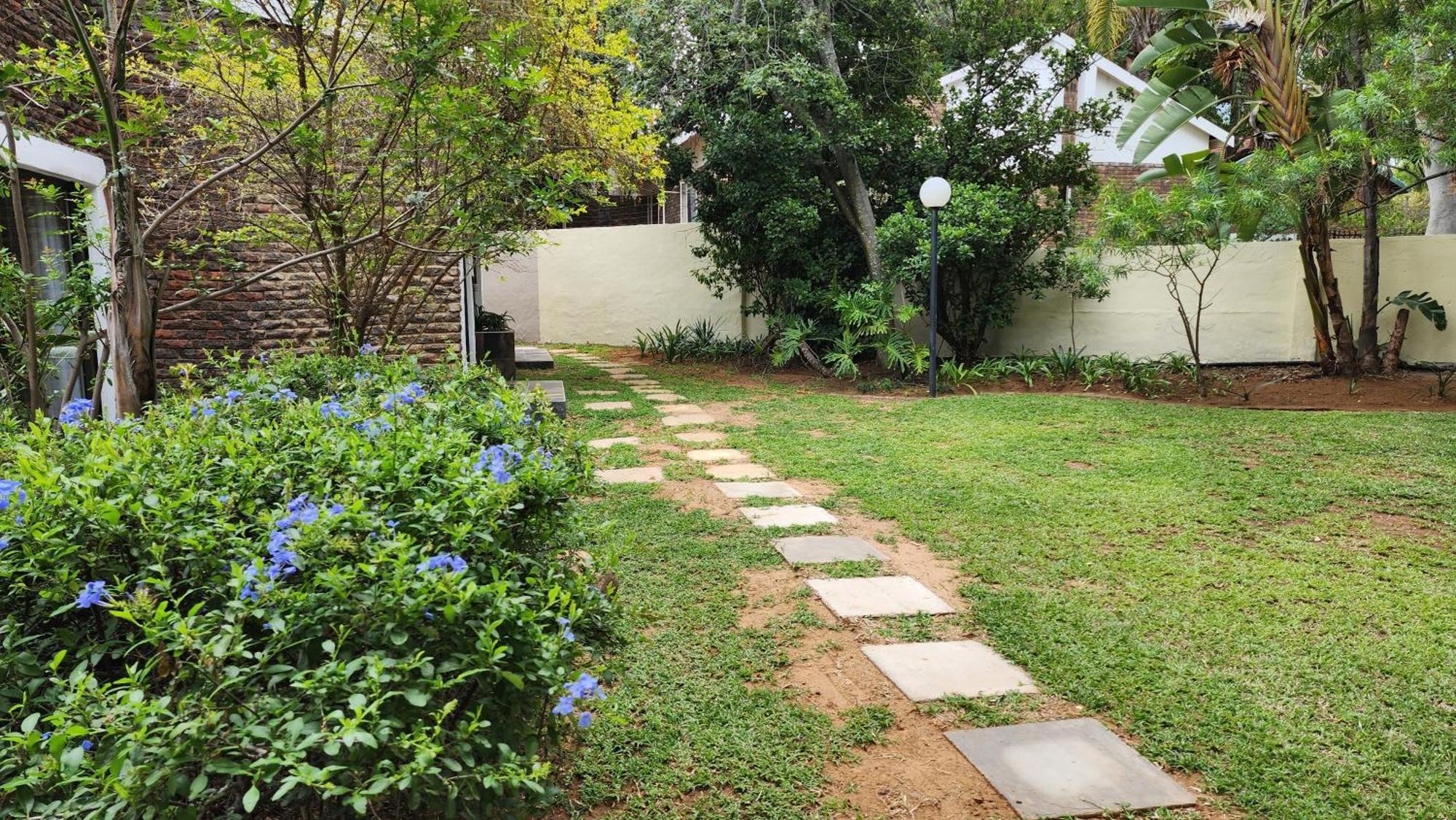 Sable Inn B&B Modimolle Exterior foto